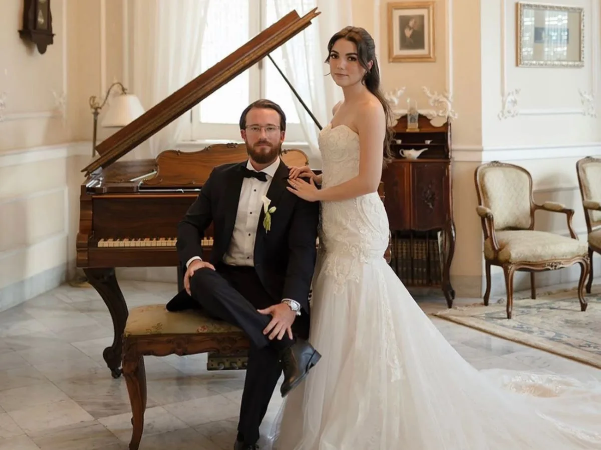 Bodas y Recepciones