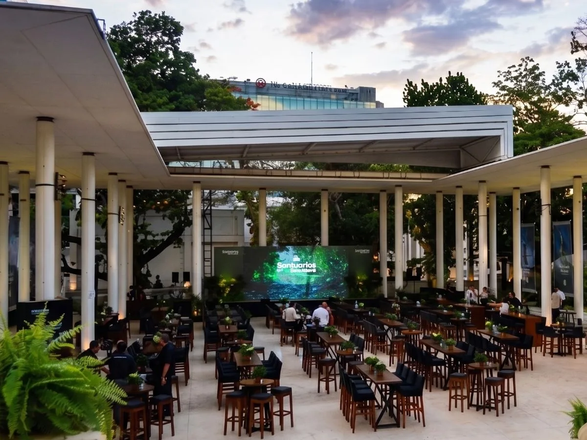 Eventos Corporativos